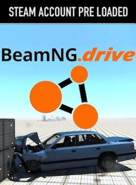 beamng.drive for mac steam