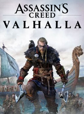 Assassin's Creed Valhalla PC EU