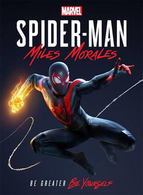 Spiderman Miles Morales PS5 USA