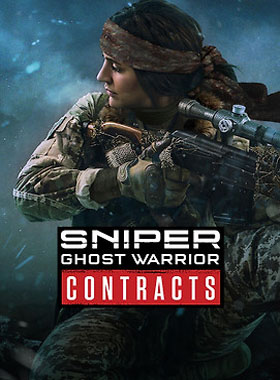 Sniper Ghost Warrior Contracts PC Steam Pre Loaded Account