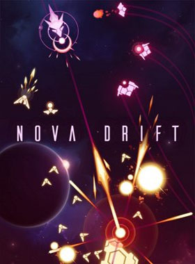 Nova Drift PC Steam Pre Loaded Account
