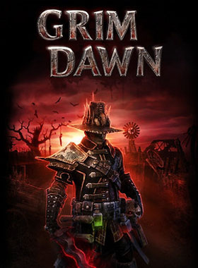 Grim Dawn PC Steam Pre Loaded Account