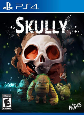 Skully PS4