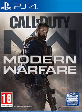 Call of Duty®: Modern Warfare®