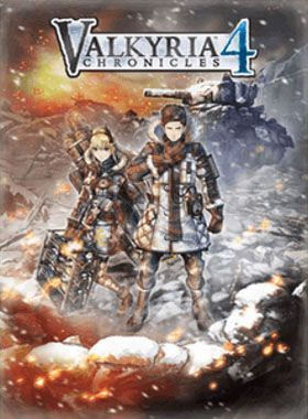 Valkyria Chronicles 4 PC