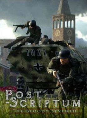 Post Scriptum (uncut) PC