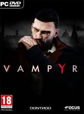 Vampyr PC