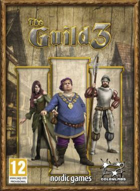 The Guild 3 PC