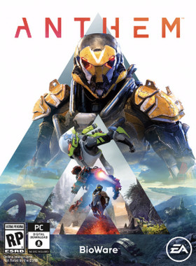 Anthem PC