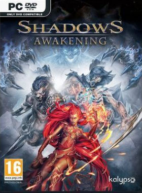 Shadows: Awakening PC