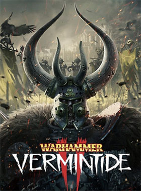 Warhammer Vermintide 2 PC Steam Pre Loaded Account