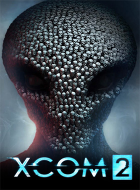 Xcom 2 PC Steam Pre Loaded Account