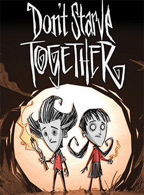 Don't Starve Together PC Steam Pre Loaded Account