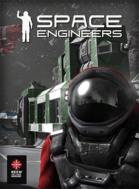 Space Engineers PC Steam Pre Loaded Account