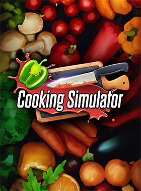 Cooking Simulator PC Steam Pre Loaded Account