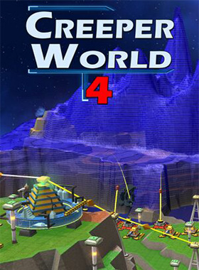 Creeper World 4 PC Steam Pre Loaded Account