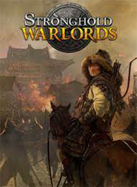 Stronghold: Warlords PC Steam Pre Loaded Account