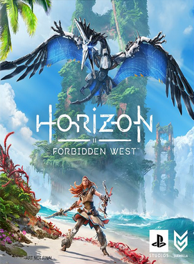 Horizon Forbidden West PS4/PS5 (US)