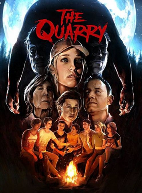 The Quarry Steam CD Key