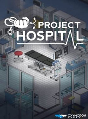 Project Hospital PC Steam Digital Download