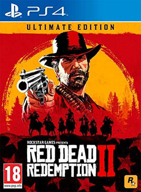 Red Dead Redemption 2: Ultimate Edition