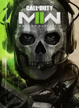 كول أوف ديوتي: مودرن وورفير 2 للحاسوب الشخصي - حساب ستيم مُحمل مُسبقًا