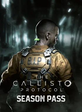 The Callisto Protocol - Season Pass PC Steam DLC Preloaded Account