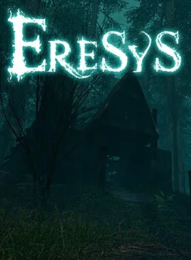 Chiave CD Steam per PC Eresys