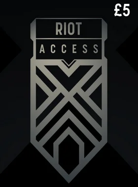 Riot Access £5 MENA