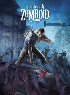Progetto Zomboid Global