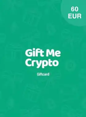 Gift Me Crypto Gift Card is an innovative solution for rewarding your platform users with cryptocurrency. Integration of our service will allow you to improve your reward system, make it more