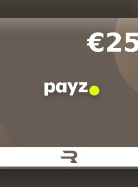 Tarjeta regalo Rewarble Payz de 250€