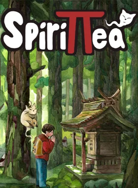 Spirittea PC Steam CD Key