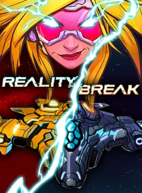 Reality Break PC Steam Account