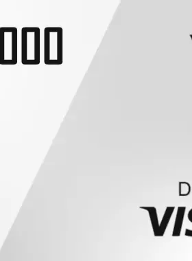 Virtual Visa $1000 Gift Card