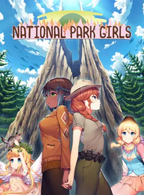 Join Eve, a dedicated ranger in Yosemite National Park, as she meets three spirited girls representing the National Parks. Together, they embark on a journey to protect and preserve the land,