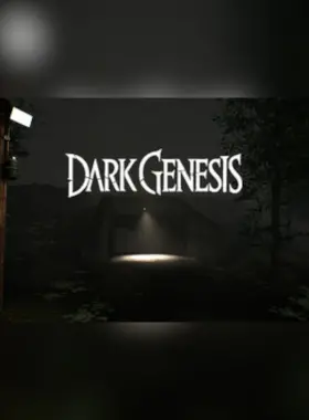 Dark Genesis PC Steam CD Key