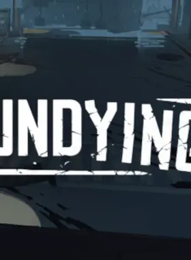 UNDYING Xbox Series X|S CD Key