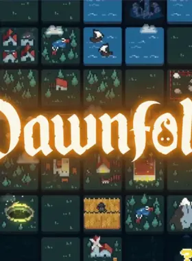 Dawnfolk PC Steam CD Key