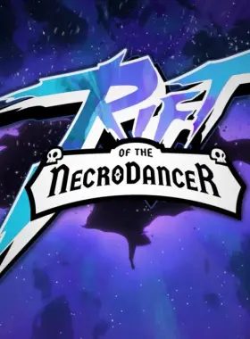 Dive into the rhythm-based dungeon crawler, Rift of the NecroDancer! This unique game combines music and strategy as you battle through procedurally generated levels. Perfect for fans of rhyt