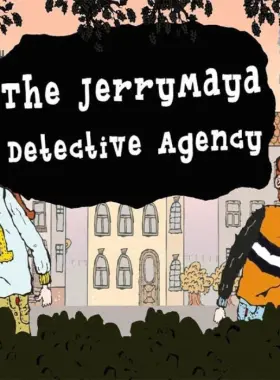 Dive into a thrilling mystery with The JerryMaya Detective Agency! This PC Steam CD Key unlocks an engaging detective adventure where you solve puzzles and uncover secrets. Perfect for fans o