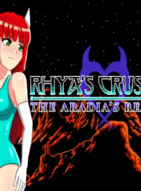 Embark on an epic adventure in Rhya's Crusade: The Aradia's Reavers! This PC Steam CD Key unlocks a thrilling journey filled with action and strategy. Join forces with allies, battle formidab