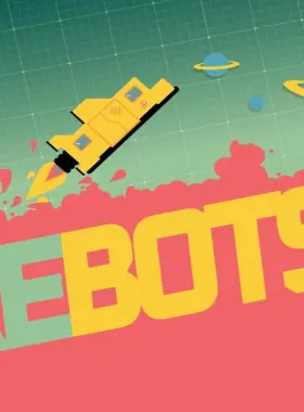 Rebots PC Steam CD Key