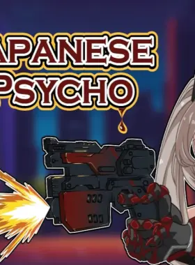 Japanese Psycho PC Steam CD Key