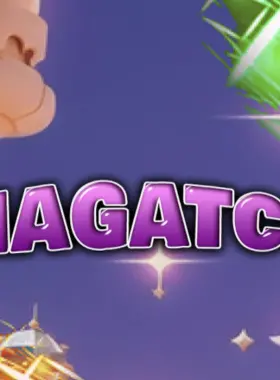 Magatch PC Steam CD Key