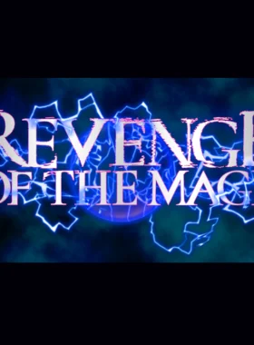 Revenge of the Mage PC Steam CD Key