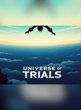 Universe Of Trials PC Steam CD Key