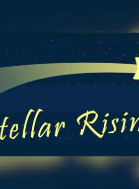 Stellar Rising PC Steam CD Key
