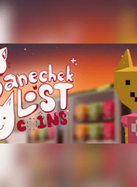 Sanechek: Lost Coins PC Steam CD Key