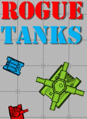 Rogue Tanks PC Steam CD Key